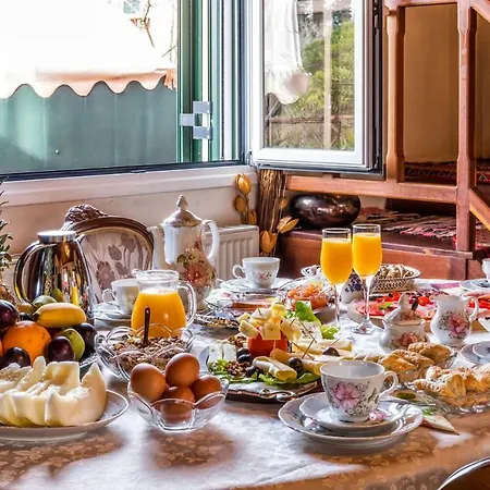 Garitsa De Lux Villa *