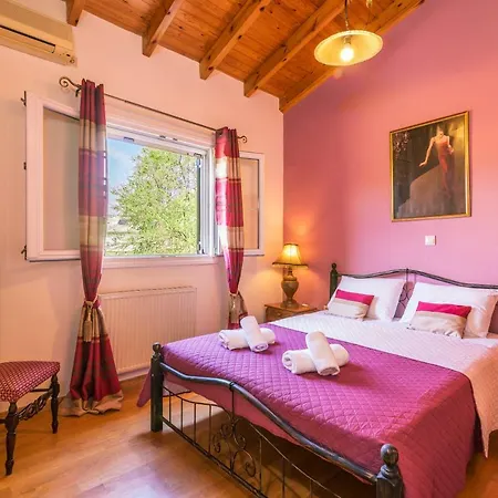Garitsa De Lux Corfu (city)